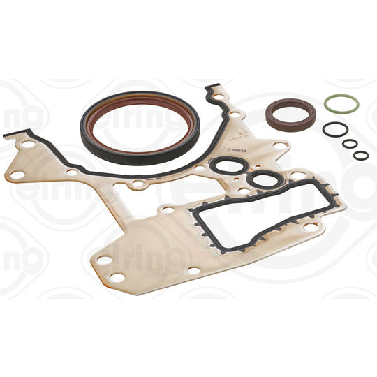 040.410 Gasket Set, crank case