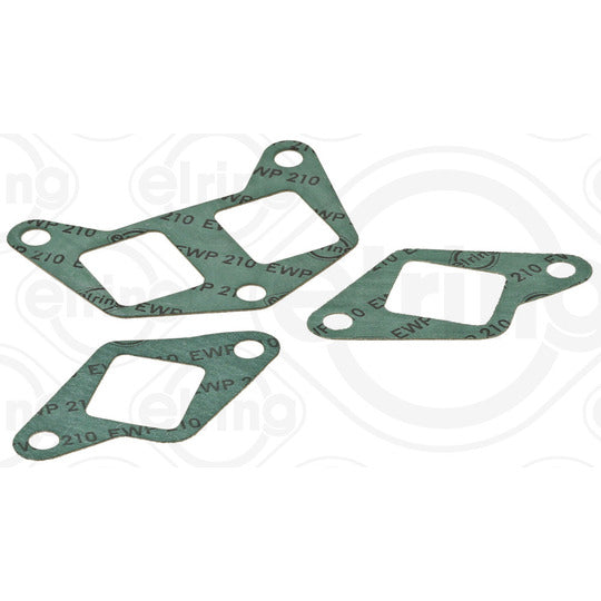 734.370 Gasket Set, intake manifold