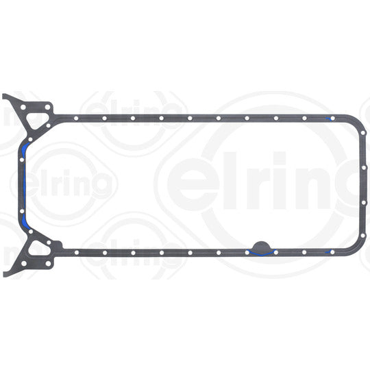490.654 Gasket, oil sump