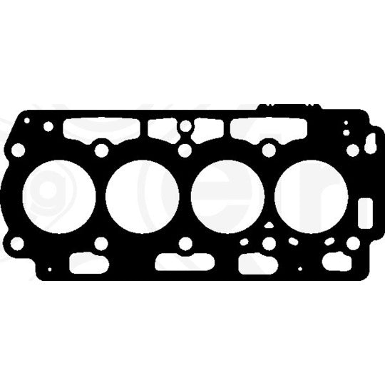 490.001 Gasket, cylinder head