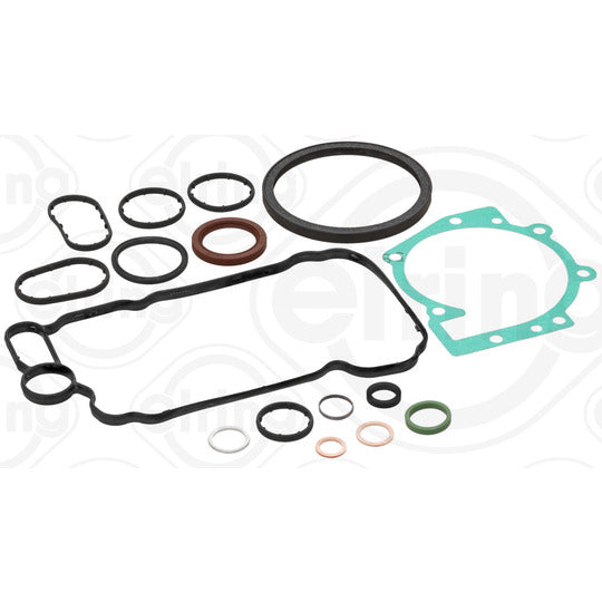 938.930 Gasket Set, crank case