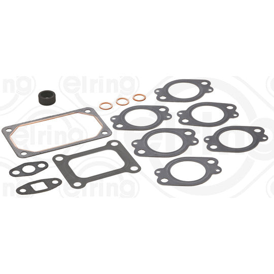 477.600 Gasket Set, exhaust manifold