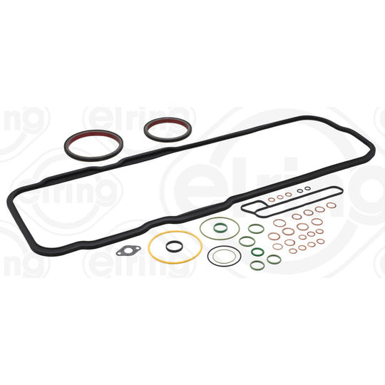 279.660 Gasket Set, crank case