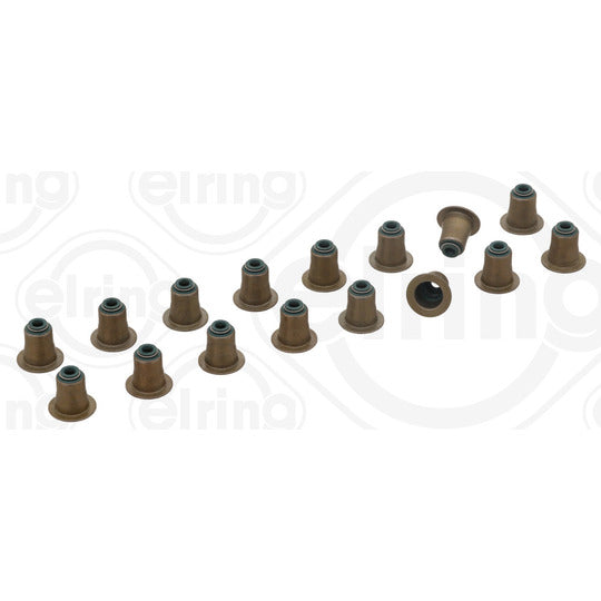 715.550 Seal Set, valve stem