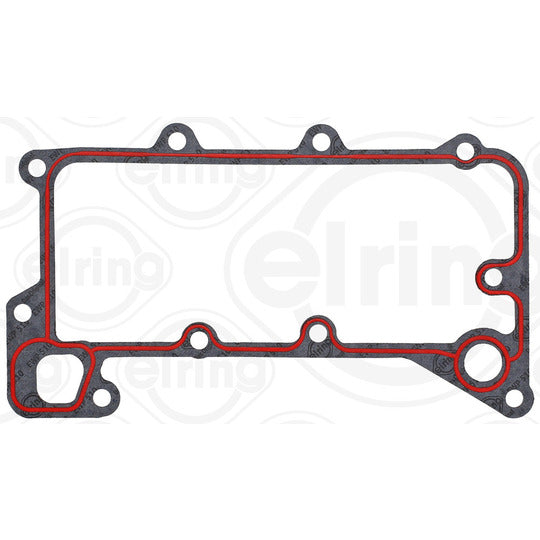 862.673 Seal, oil cooler