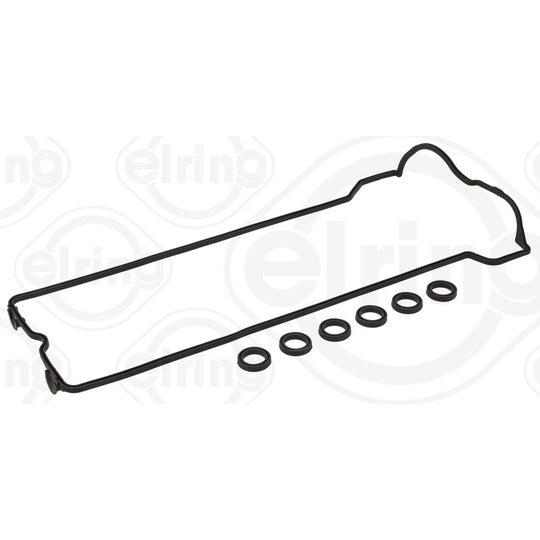 445.500 Gasket Set, cylinder head cover