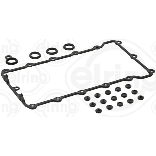135.391 Gasket Set, cylinder head cover