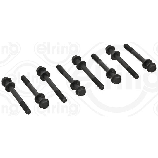 632.730 Bolt Kit, cylinder head