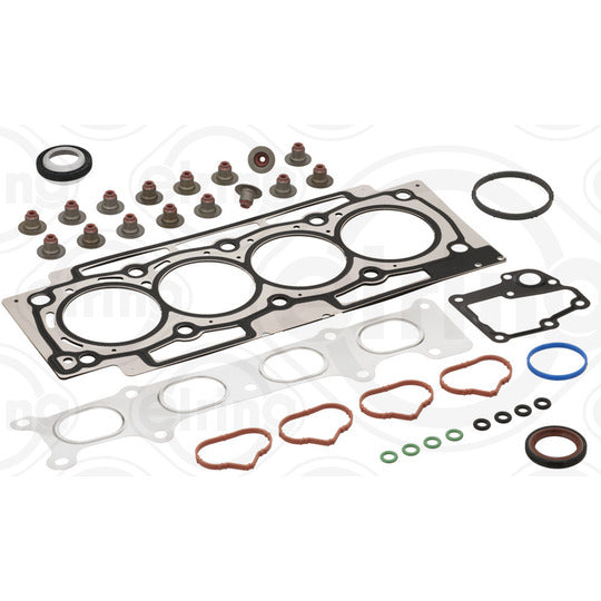 687.820 Gasket Set, cylinder head