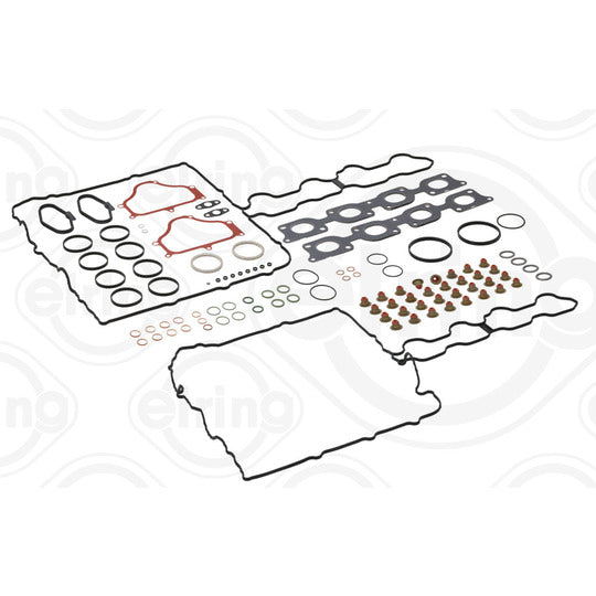 029.350 Gasket Set, cylinder head