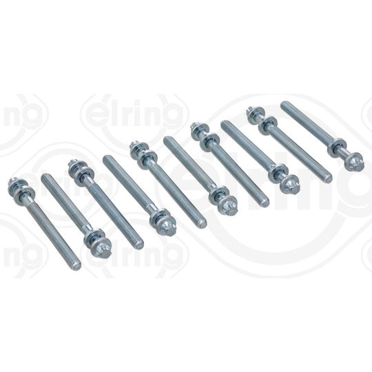 453.490 Bolt Kit, cylinder head