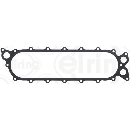 588.500 Seal, oil cooler
