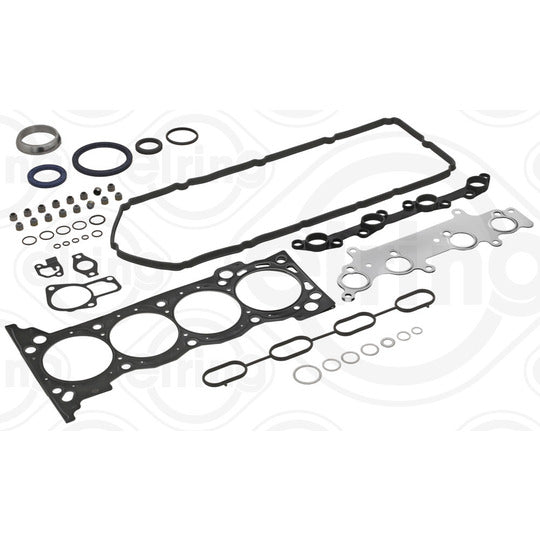 729.020 Full Gasket Set, engine