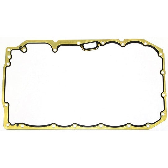 492050 Gasket, wet sump