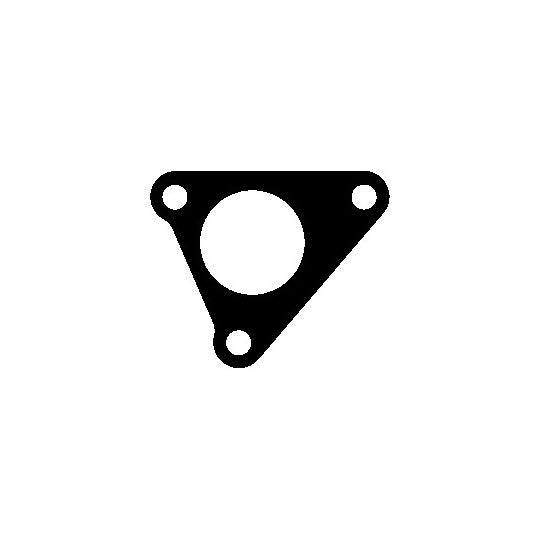 007.140 Gasket, charger