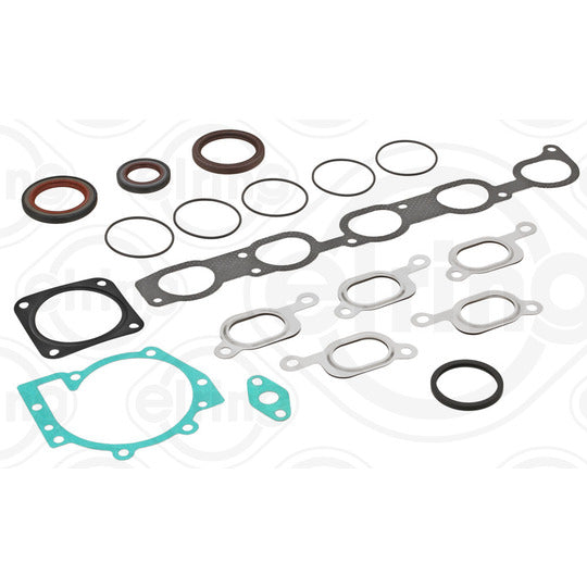 498.070 Gasket Set, cylinder head