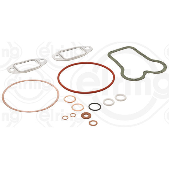 011.631 Gasket Set, cylinder head