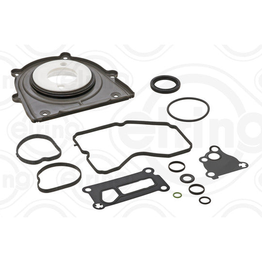 027.291 Gasket Set, crank case