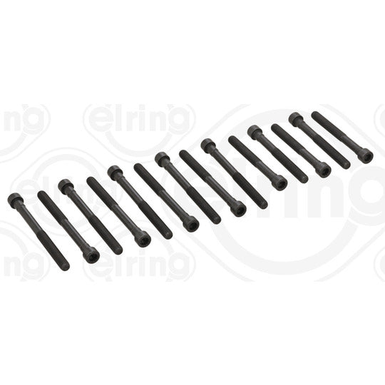 819.980 Bolt Kit, cylinder head