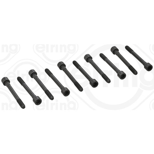 709.940 Bolt Kit, cylinder head