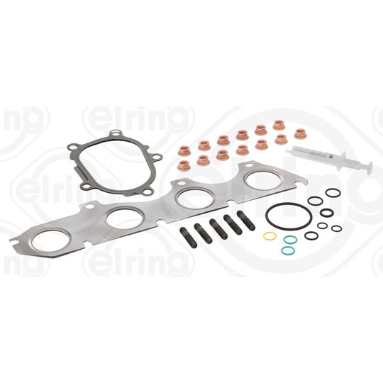 798.530 Mounting Kit, charger
