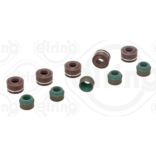 914.827 Seal Set, valve stem