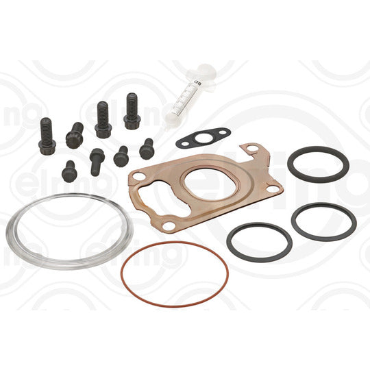 527.270 Mounting Kit, charger