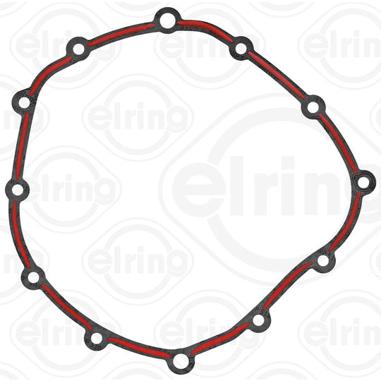 354.650 Seal, automatic transmission oil pan