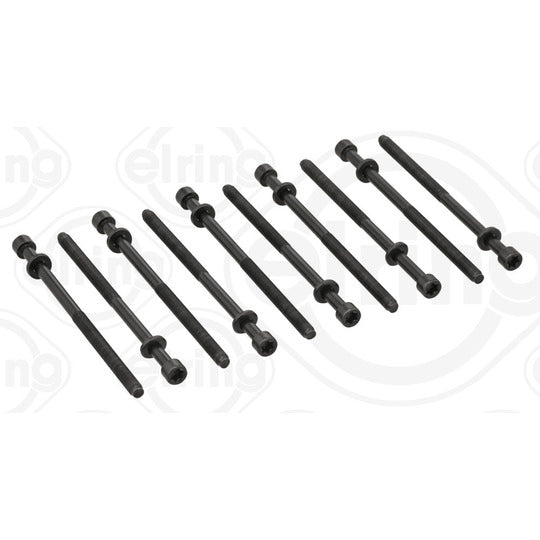 642.100 Bolt Kit, cylinder head