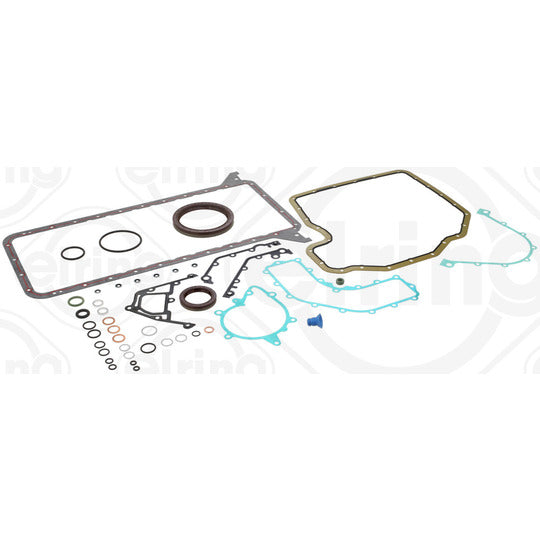 914.518 Gasket Set, crank case