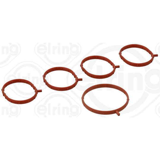 386.430 Gasket Set, intake manifold