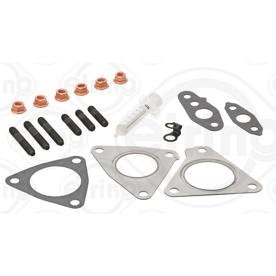 733860 Mounting Kit, charger