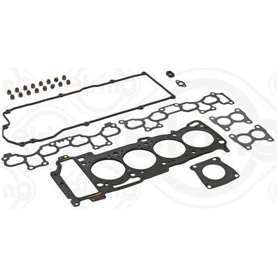 265.030 Gasket Set, cylinder head