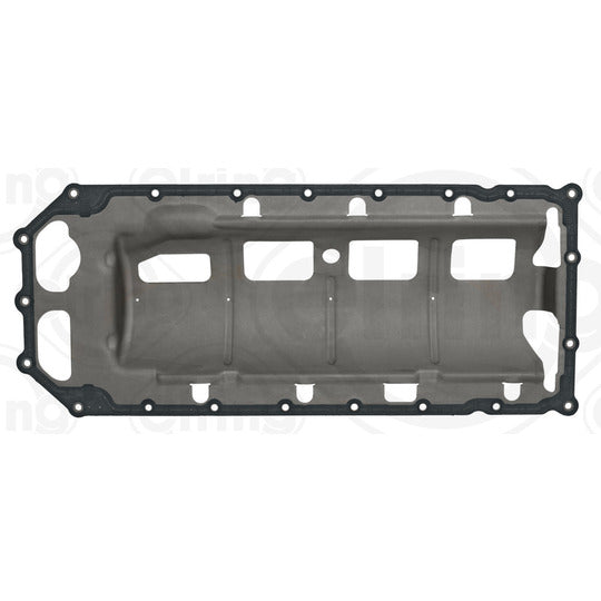 945.730 Gasket, oil sump