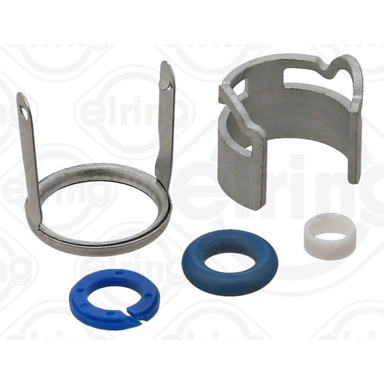 938.230 Seal Ring Set, injector