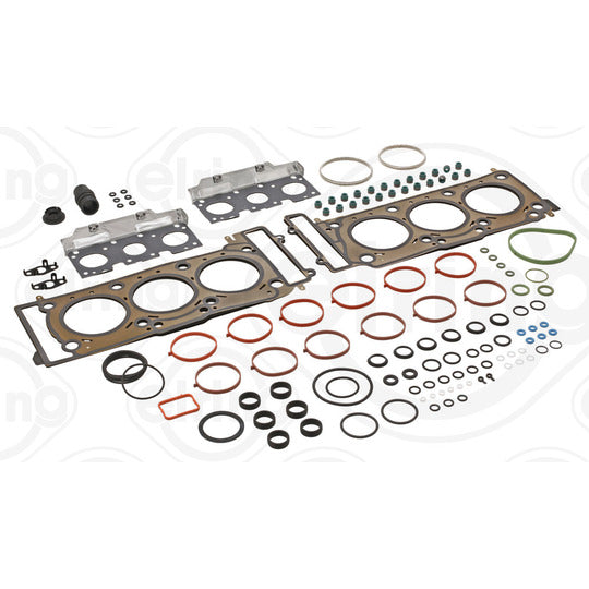 566.160 Gasket Set, cylinder head