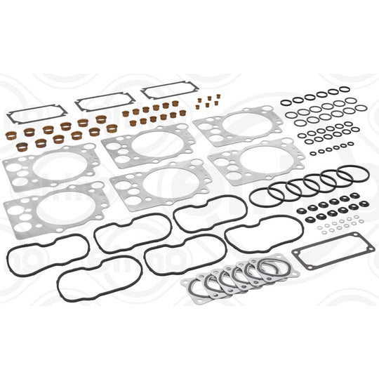 109.844 Gasket Set, cylinder head