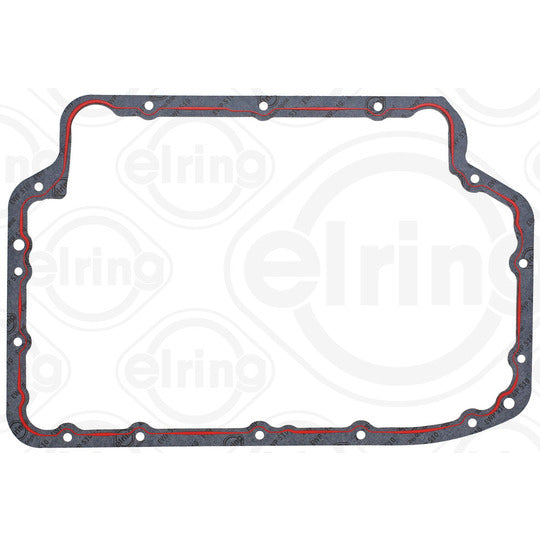 745.180 Gasket, wet sump