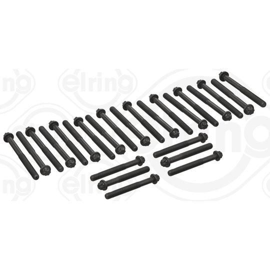 908.350 Bolt Kit, cylinder head