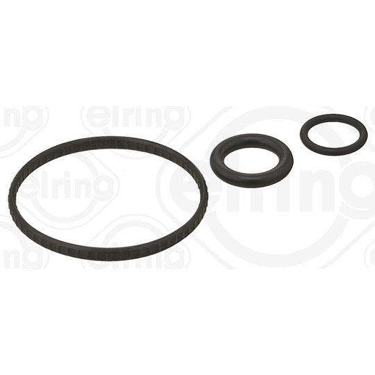 387.560 Gasket Set, oil cooler