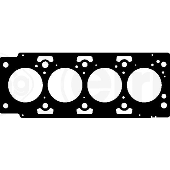 531.470 Gasket, cylinder head