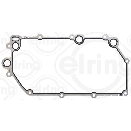 382.002 Seal, oil cooler