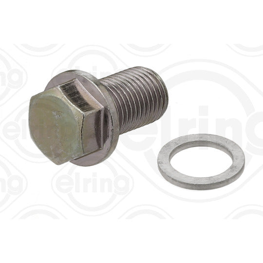877.970 Sealing Plug, oil sump