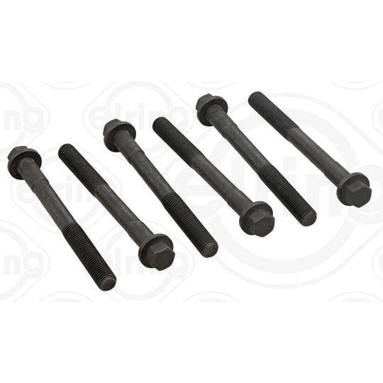 820.334 Bolt Kit, cylinder head
