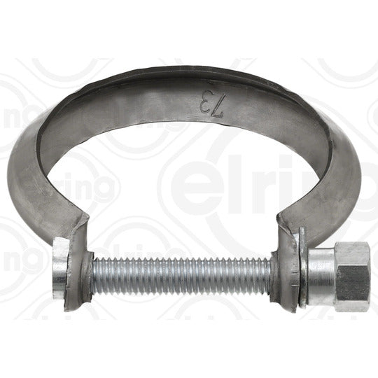 939.460 Clamp, exhaust system