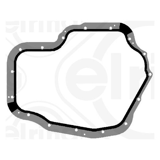 413.090 Gasket, wet sump
