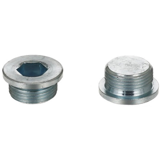 587.180 Sealing Plug, oil sump