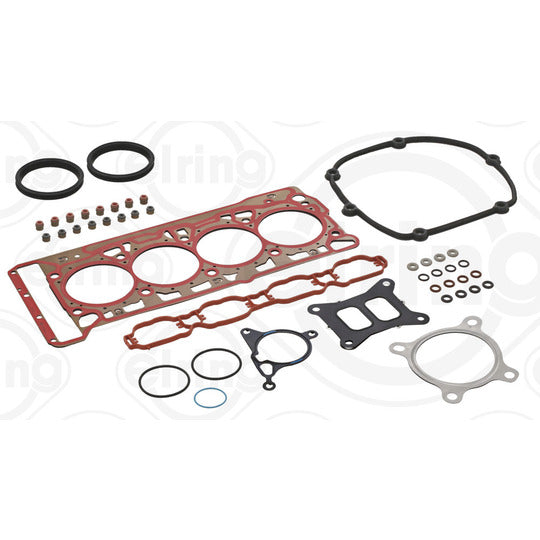 847.090 Gasket Set, cylinder head