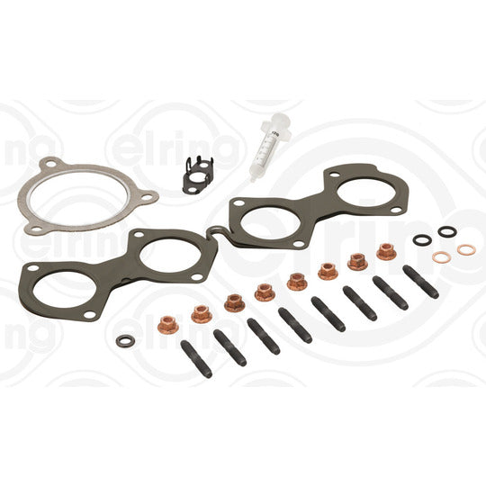 790180 Mounting Kit, charger