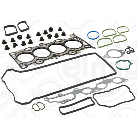 007.210 Gasket Set, cylinder head